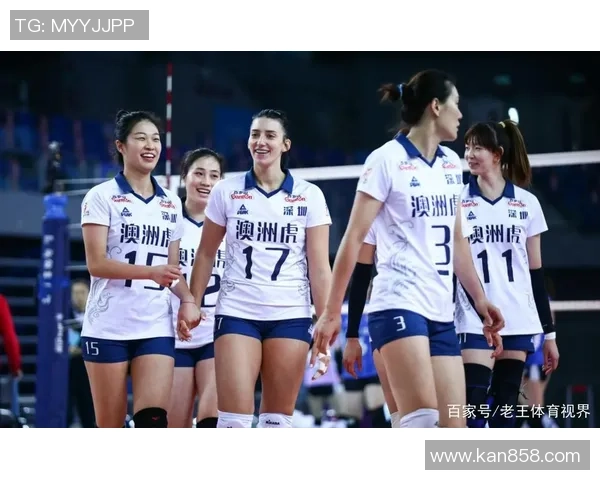 深圳排球队进攻表现分析及其对比赛结果的影响探讨