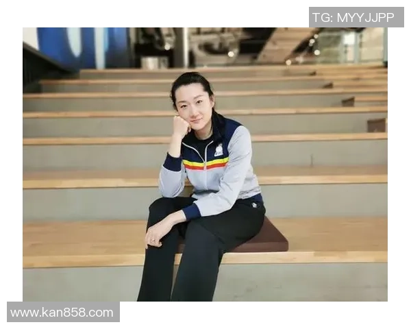 王静独家分享：深入探讨排球技巧与心得体会，助你提升竞技水平